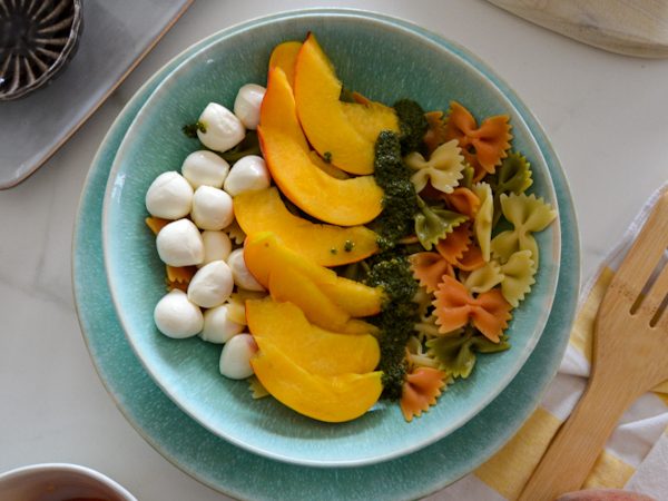 ENSALADA DE VERANO 3 INGREDIENTES