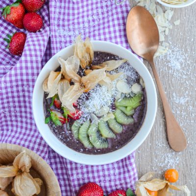 AÇAÍ BOWL