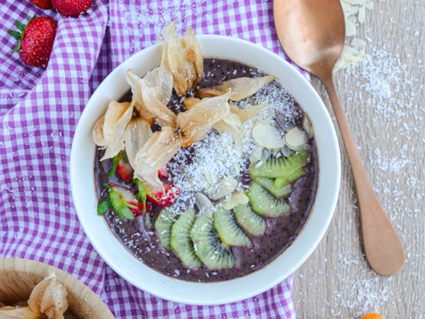 AÇAÍ BOWL