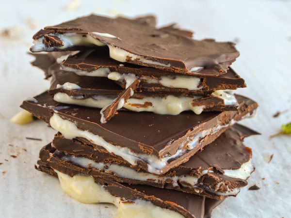 AFTER EIGHT SALUDABLE