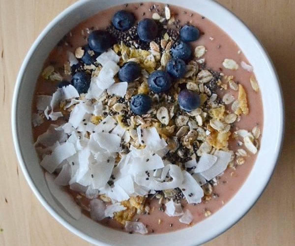 Avena-con-fresas