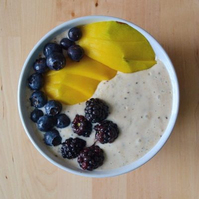 Avena-con-mango