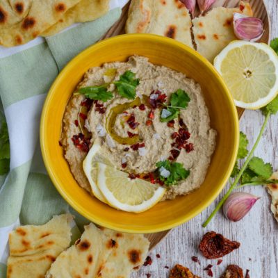 Babaganoush