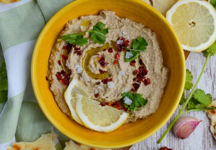 Babaganoush