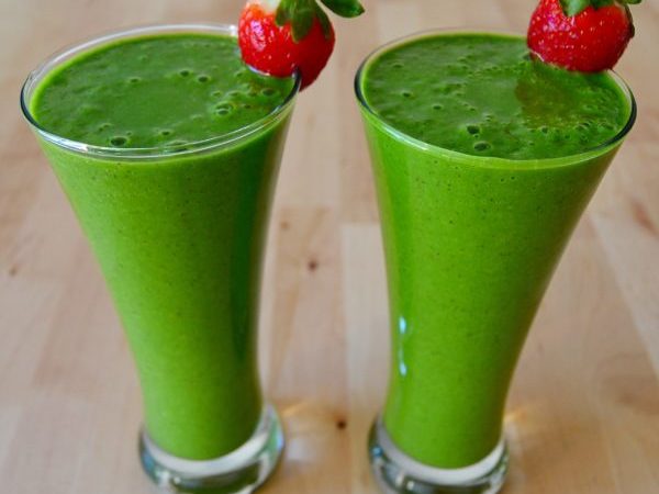 BATIDO POPEYE