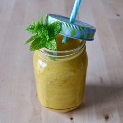 Batido-camú-camú