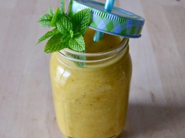 BATIDO DE CAMU-CAMU