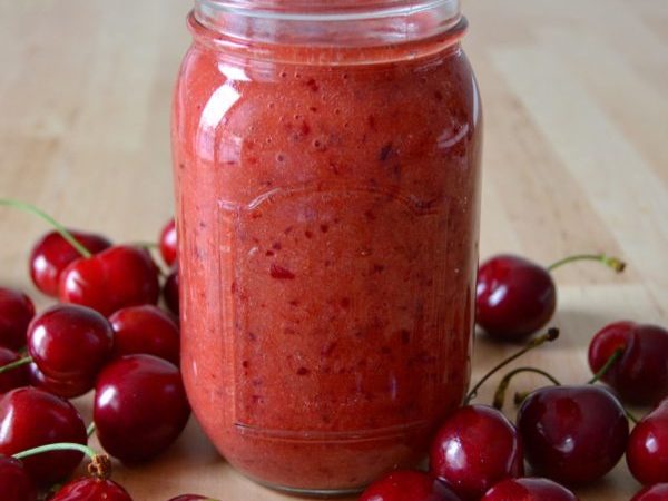 MUGCAKE DE CHOCOLATE Y VAINILLA