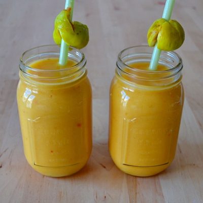Batido-de-frutas