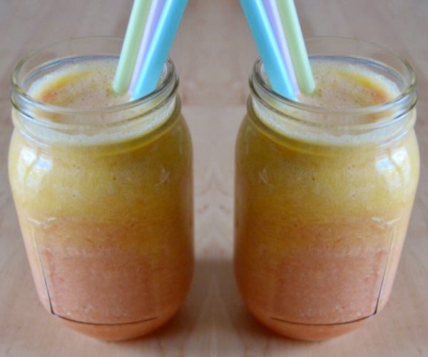 Batido-de-pomelo-piña-y-granada