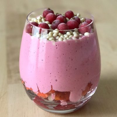 Batido-de-queso-de-frambuesas