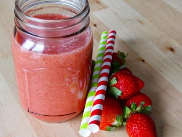 BATIDO DE SANDÍA