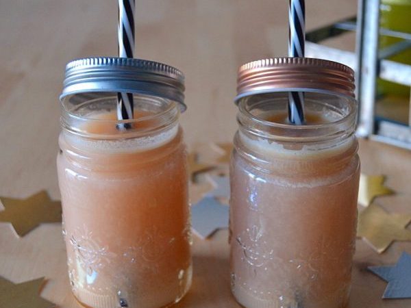 BATIDO DETOX SUAVE
