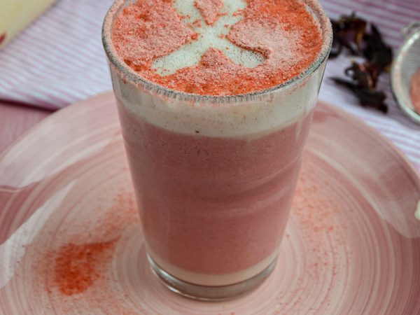 BATIDO ROSA