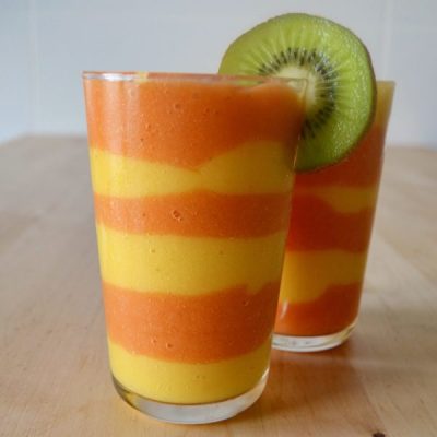 BATIDO EPI Y BLAS