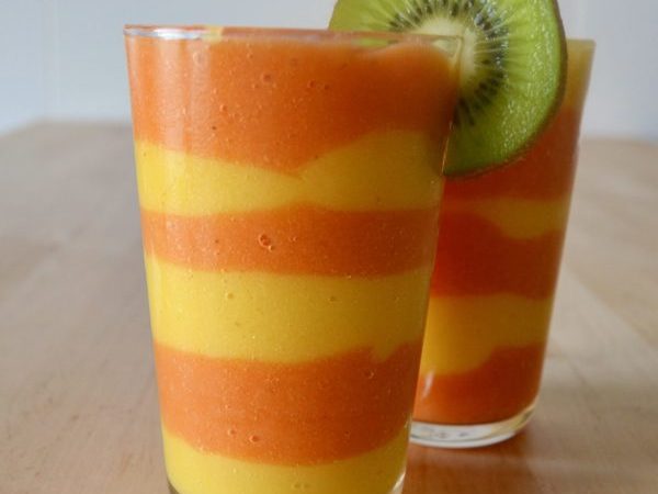 BATIDO EPI Y BLAS