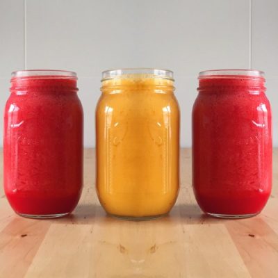 Batidos-españa