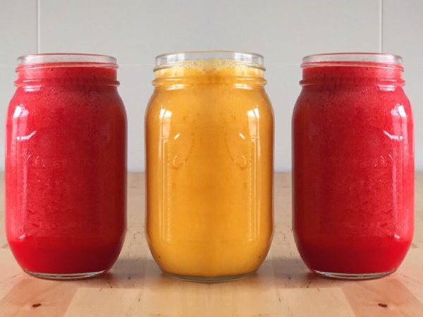 BATIDOS ESPAÑA