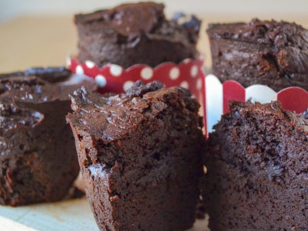 BIZCOCHO DE CONGUITOS