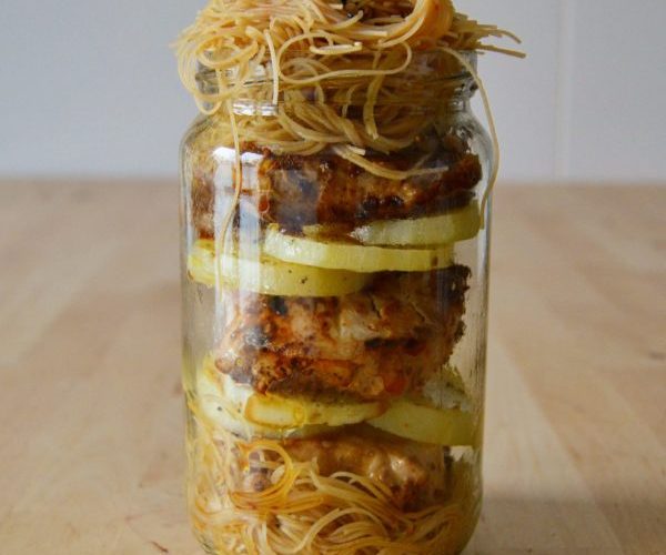 Bonito-con-patatas