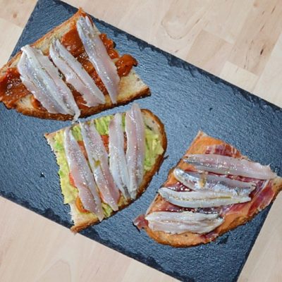 Boquerones-en-aceite