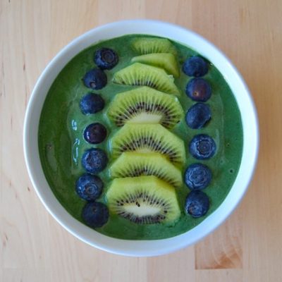 Bowl-de-espirulina