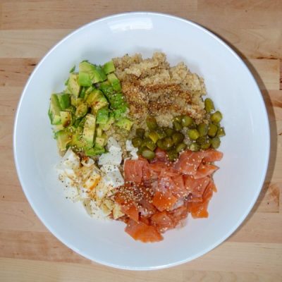 Bowl-de-quinoa