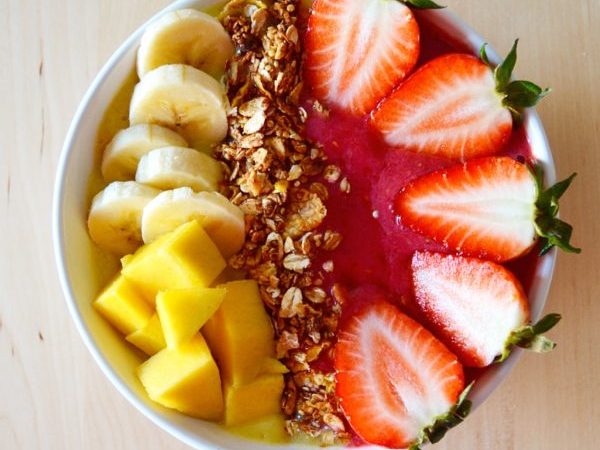 BOWL DOS SABORES