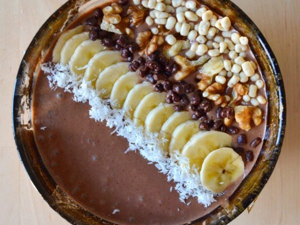 BOWL SUPER CHOCOLATE