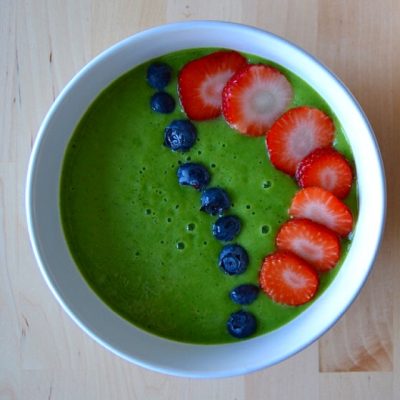 Bowl-verde