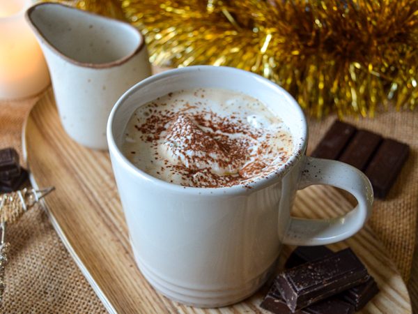 CAFÉ ESPECIAL