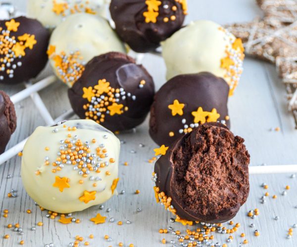 Cake-pops