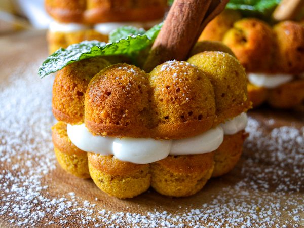 CALABAZAS DE HALLOWEEN