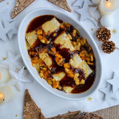 Canelones-de-sobras