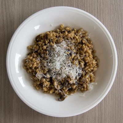Cebada-con-portobellos