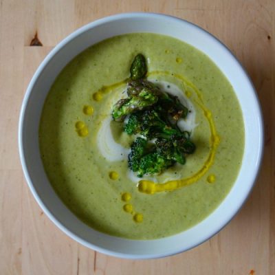 Crema-de-bimi-trigueros-y-brócoli