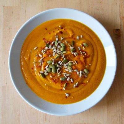 Crema-de-calabaza-asada
