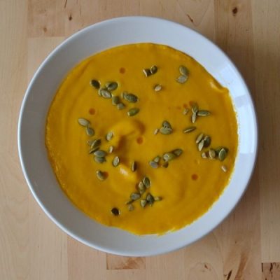 Crema-de-calabaza-y-batata