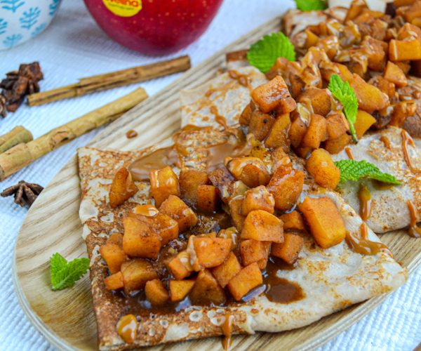 Crepes-con-manzana-especiada