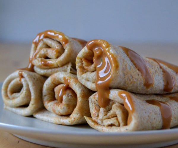 Crepes-de-trigo-sarraceno-y-dulce-de-leche