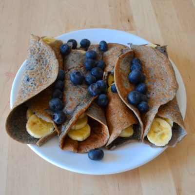 Crepes-rellenos