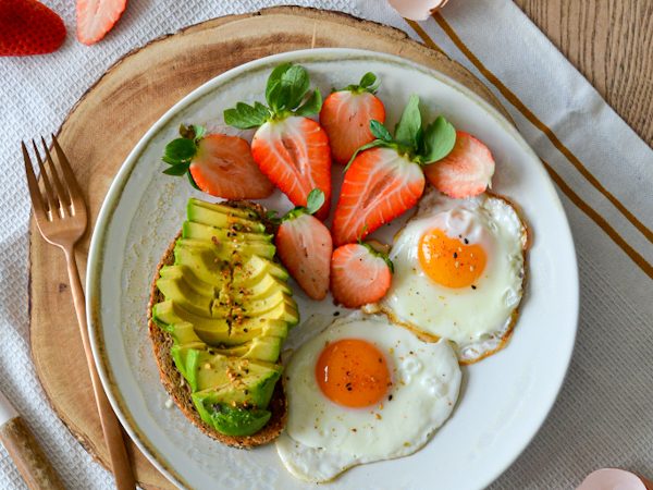 DESAYUNO FAVORITO