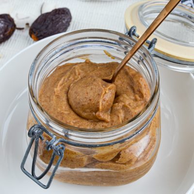 Dulce-de-datiles