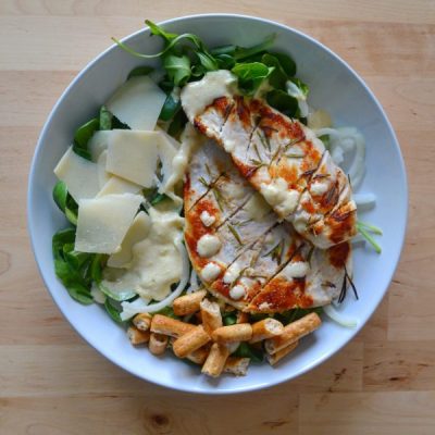 Ensalada-cesar-fit