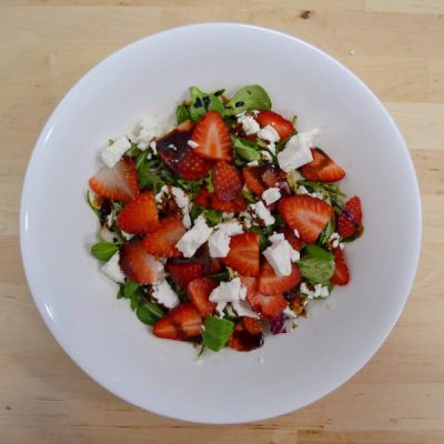 Ensalada-con-fresas