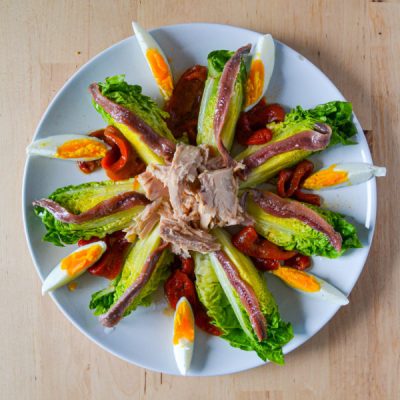 Ensalada-de-atún-y-pimientos-asados