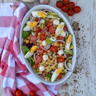 Ensalada-de-garbanzos