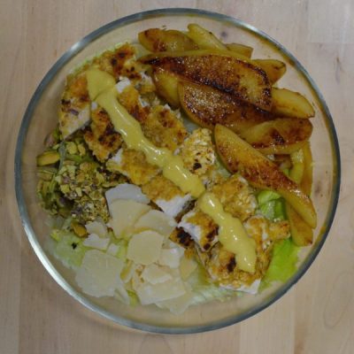 Ensalada-de-pollo-crujiente