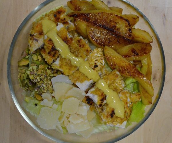 Ensalada-de-pollo-crujiente