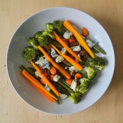 Ensalada-de-vegetales-y-queso